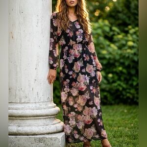 MINKPINK maxi dress